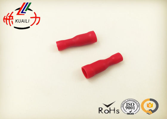 Resistencia a la corrosión aislada bala roja de los empalmes eléctricos