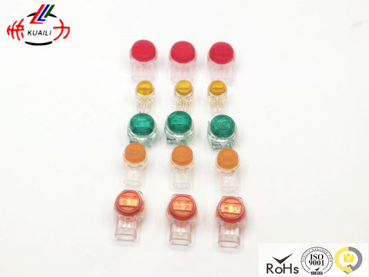 Conector del conector de la junta del alambre de cerradura y del alambre de descenso para UY/UY2/UR/UB2A/UG/U1B/U1R