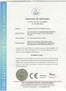 China Yueqing Kuaili Electric Terminal Appliance Factory certificaciones